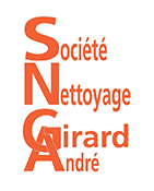 Société de nettoyage Girard André