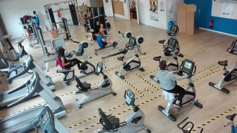 Gymnase, salle de sport, association sportive : préparez le ménage de rentrée et l'entretien des locaux., Pont-Évêque, Société de nettoyage Girard André