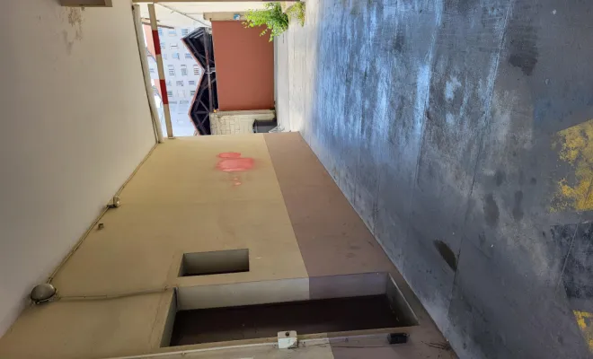 Nettoyage complet des bureaux et locaux professionnel pour entreprise dans le secteur de la Vallée du Gier et St Etienne, Pont-Évêque, Société de nettoyage Girard André