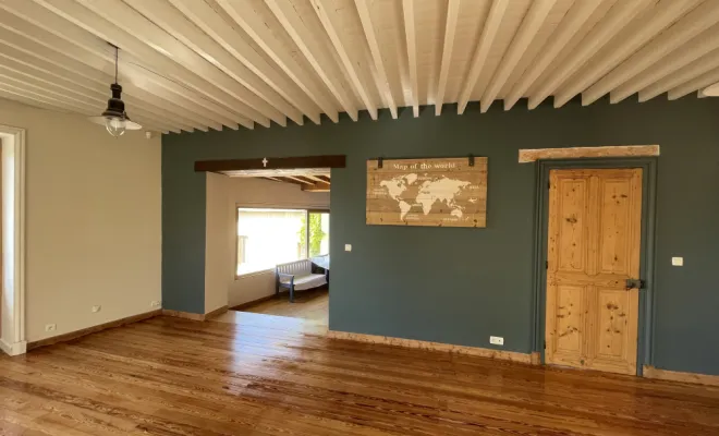 Besoin d'une rénovation de parquet à Bourgoin-Jallieu : faites confiance à SNGA, Pont-Évêque, Société de nettoyage Girard André