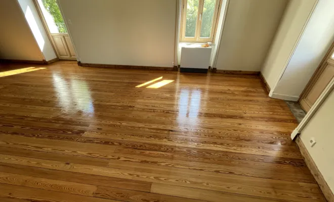 Besoin d'une rénovation de parquet à Bourgoin-Jallieu : faites confiance à SNGA, Pont-Évêque, Société de nettoyage Girard André
