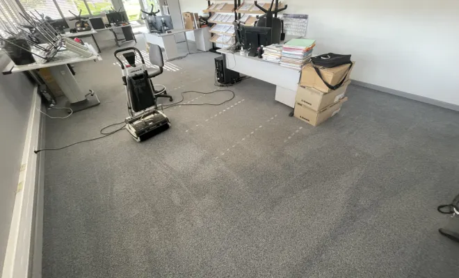 SNGA - votre spécialiste pour l'entretien des moquettes, Pont-Évêque, Société de nettoyage Girard André