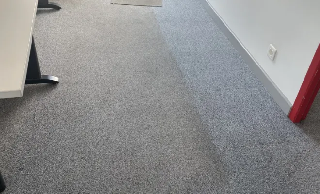 SNGA - votre spécialiste pour l'entretien des moquettes, Pont-Évêque, Société de nettoyage Girard André