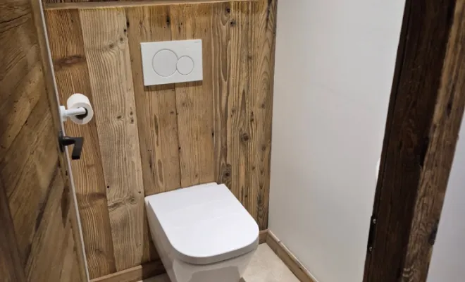 Entreprise de rénovation de parquets et escaliers en bois sur St-Chamond, Pont-Évêque, Société de nettoyage Girard André