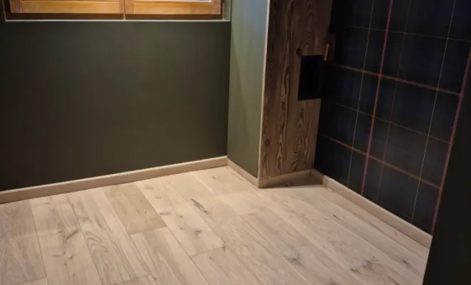 Redonnez éclat et durabilité à votre parquet avec SNGA, Pont-Évêque, Société de nettoyage Girard André